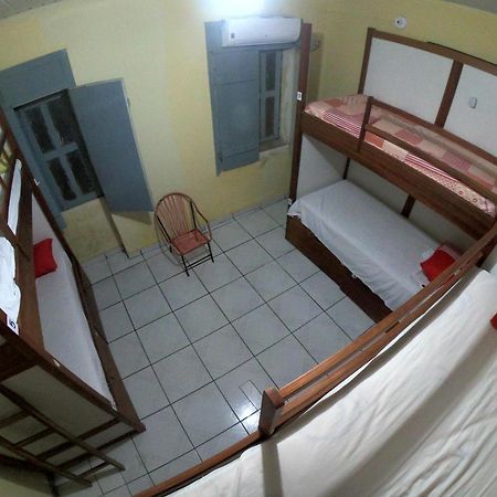 Casa Do Professor Hostel Barreirinhas Cameră foto